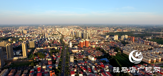 上蔡縣：全面建設(shè)“五個(gè)上蔡” 譜寫高質(zhì)量發(fā)展新篇章