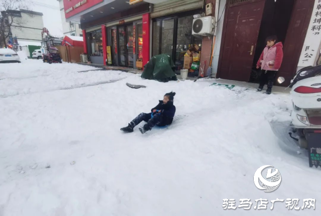 2024年后這場(chǎng)大雪你滑雪了嗎?快來看看各種各樣的滑雪模式！