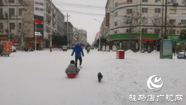 2024年后這場(chǎng)大雪你滑雪了嗎?快來看看各種各樣的滑雪模式！