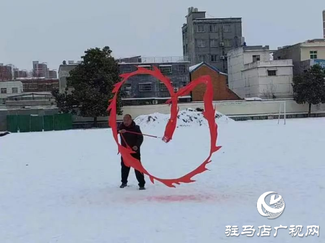 2024年后這場(chǎng)大雪你滑雪了嗎?快來看看各種各樣的滑雪模式！