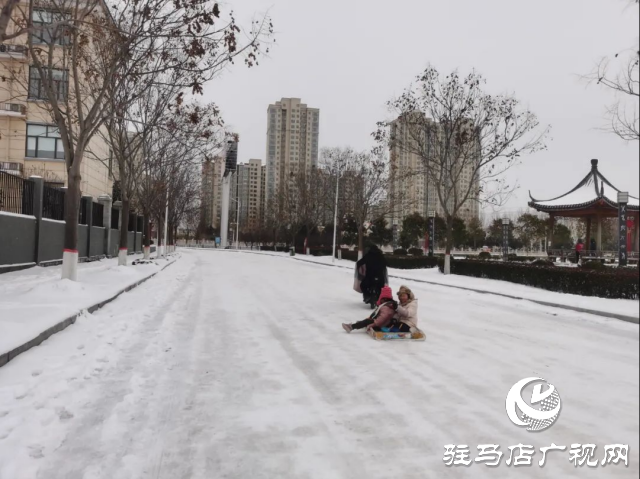 2024年后這場(chǎng)大雪你滑雪了嗎?快來看看各種各樣的滑雪模式！