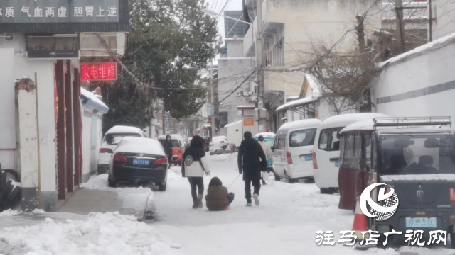 2024年后這場(chǎng)大雪你滑雪了嗎?快來看看各種各樣的滑雪模式！