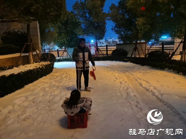 2024年后這場(chǎng)大雪你滑雪了嗎?快來看看各種各樣的滑雪模式！