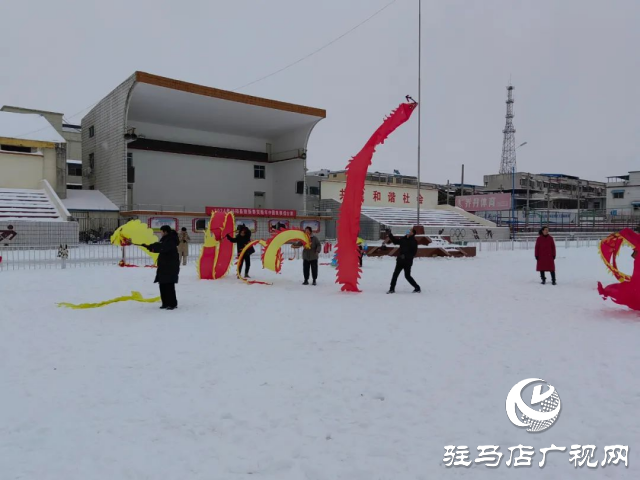 2024年后這場(chǎng)大雪你滑雪了嗎?快來看看各種各樣的滑雪模式！