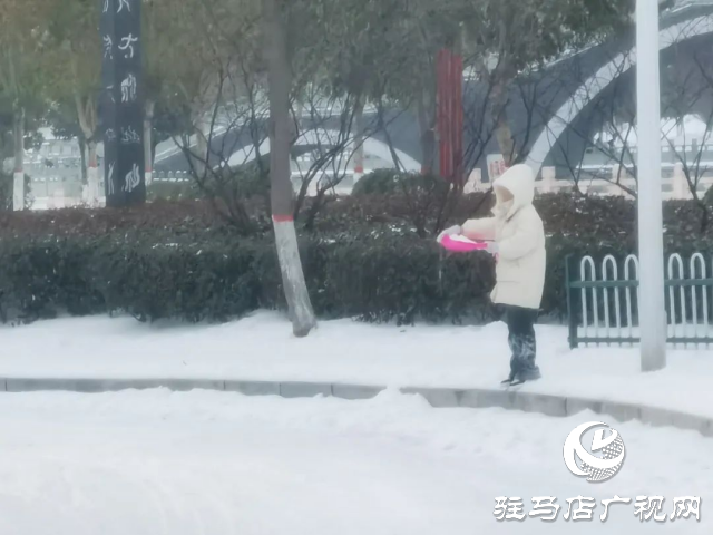 2024年后這場(chǎng)大雪你滑雪了嗎?快來看看各種各樣的滑雪模式！