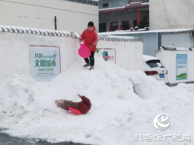 2024年后這場(chǎng)大雪你滑雪了嗎?快來看看各種各樣的滑雪模式！