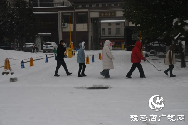 2024年后這場(chǎng)大雪你滑雪了嗎?快來看看各種各樣的滑雪模式！