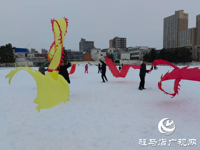 2024年后這場(chǎng)大雪你滑雪了嗎?快來看看各種各樣的滑雪模式！