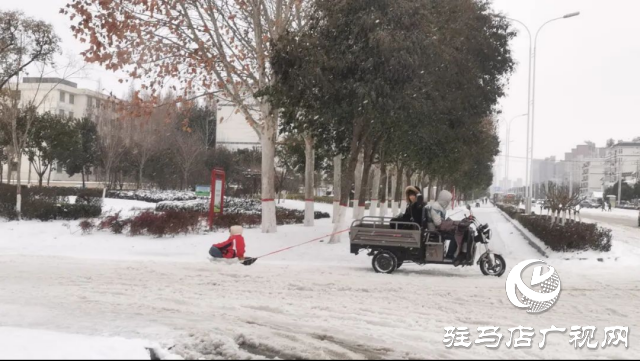 2024年后這場(chǎng)大雪你滑雪了嗎?快來看看各種各樣的滑雪模式！