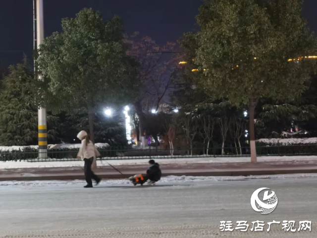 2024年后這場(chǎng)大雪你滑雪了嗎?快來看看各種各樣的滑雪模式！