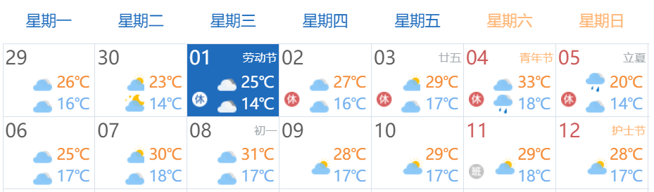 高速免費(fèi)！河南高速發(fā)布2024年五一假期出行提示