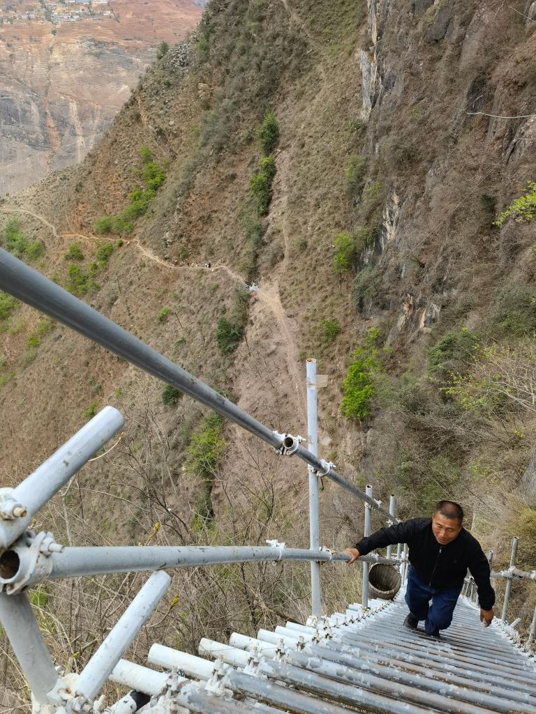 習近平總書記關切事丨涼山村寨紀行