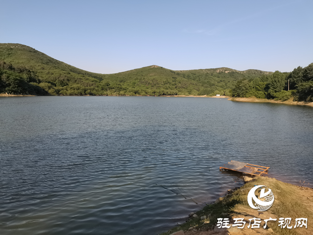 驛城區(qū)胡廟鄉(xiāng)：守護綠水青山 共筑生態(tài)家園