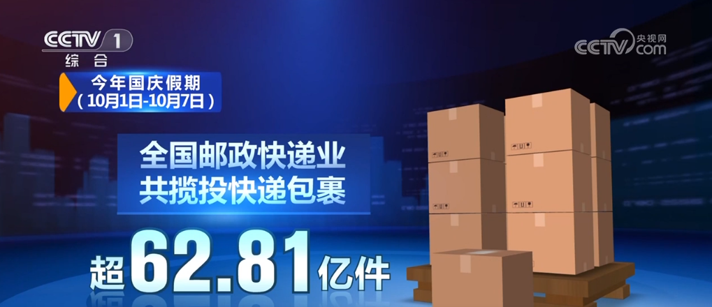 各地消費(fèi)市場“熱氣騰騰” 假日經(jīng)濟(jì)活力釋放、多點(diǎn)開花